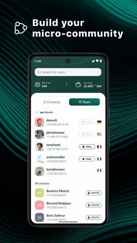 Sunwaves 1.0.12 最新版