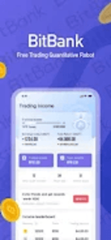 bitbank 2.6.0 安卓版