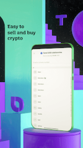 bitso交易所 6.102.0 安卓版