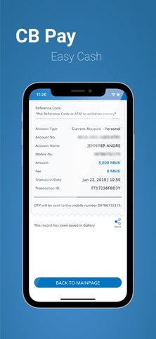cbpay 1.29.0 官方版
