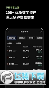 okx官方正式版交易所