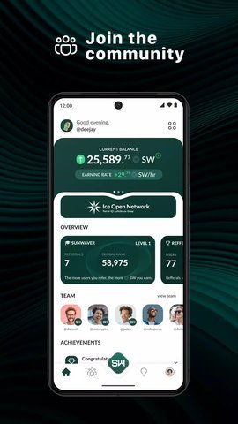 Sunwaves 1.0.12 最新版