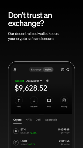 bitbulls交易平台 6.66.0 安卓版