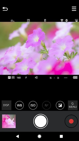 松下LUMIX Sync软件