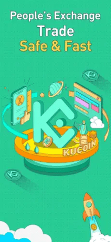 酷币交易所 3.108.0 最新版
