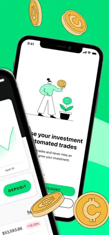 Cointree 1.2.6 官方版
