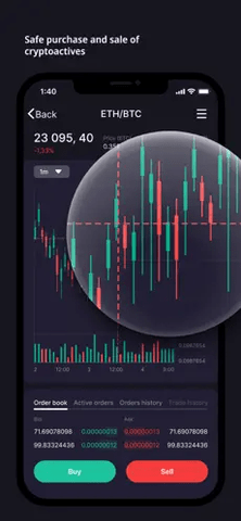 Tidex 1.0.5 最新版
