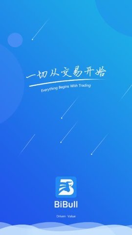 bibull交易所 6.66.0 官方版