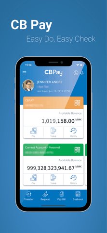 cbpay 1.29.0 官方版