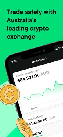 Cointree 1.2.6 官方版