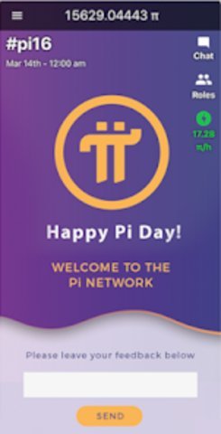pinetwork官方正版 1.39.0 安卓版
