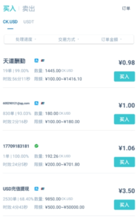 aacoin交易所 6.66.0 安卓版