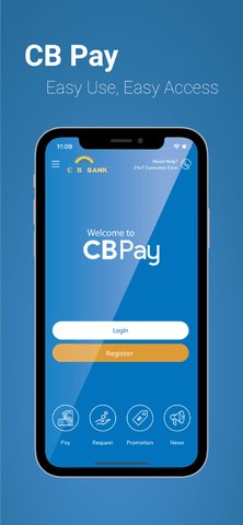 cbpay 1.29.0 官方版