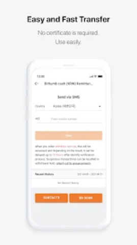 bithumb global 2.1.8 安卓版