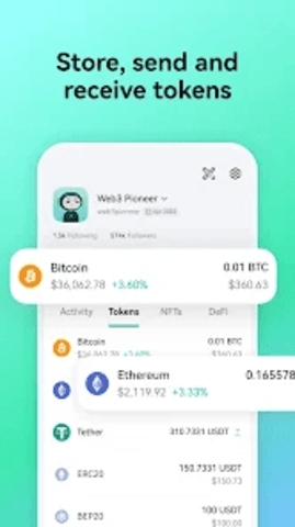bitpro交易所 6.67.0 安卓版