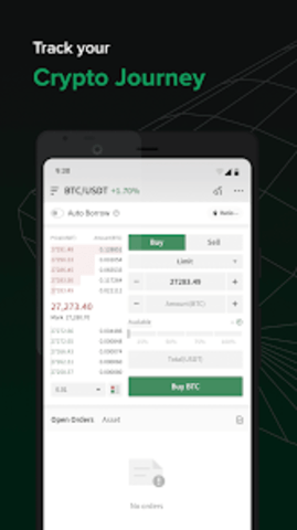 poloniex 1.44.0 最新版