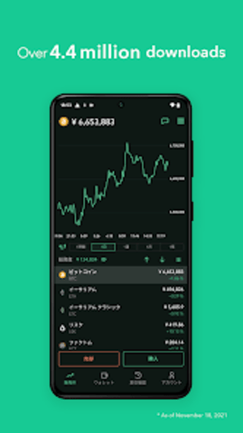 coincheck 2.23.20 安卓版