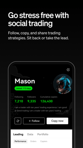 bitbulls交易平台 6.66.0 安卓版