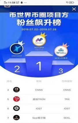 icc交易所 6.66.0 安卓版