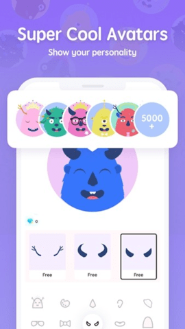 Litmatch中文版 6.80.0 安卓版