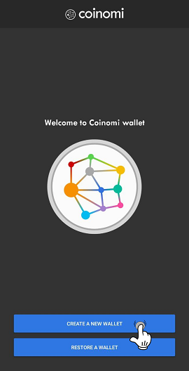 Coinomi 1.30.2 官方版