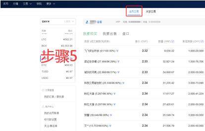 usdtouyi行情 ouyiapp-第14张图片-欧意下载