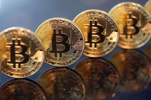 十年前的比特币（BTC）地址唤醒高达10419%的利润-第1张图片-欧意下载