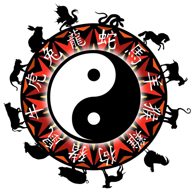 2022年是啥生肖年（十二生肖表）-第3张图片-欧意下载