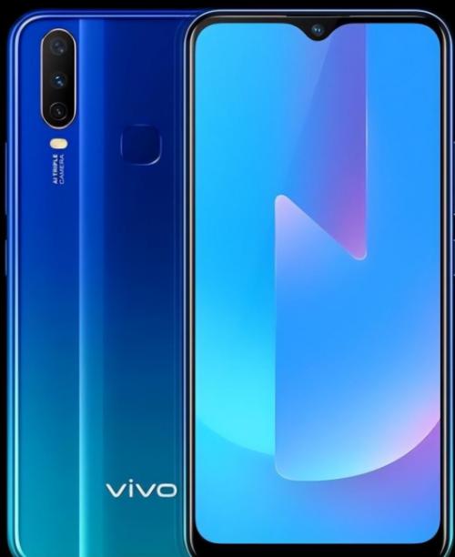 vivo手机寿命一般几年？vivo手机可以使用几年才换-第2张图片-欧意下载