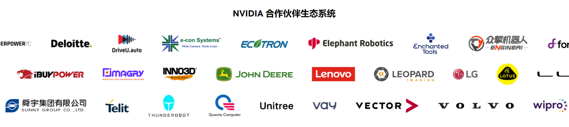 CES 2025聚焦AI+机器人应用-第1张图片-欧意下载