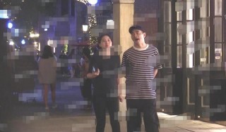 李晨的现任老婆照片（五年生三娃小两口超幸福）