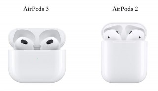 airpods二代和三代区别（airpods 2和airpods3哪个性价比高）