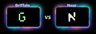 Griffain vs Neur：谁是Solana AI助手之王？