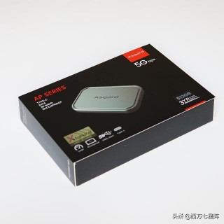 asgard是什么牌子（asgard AP3 固态硬盘测评）