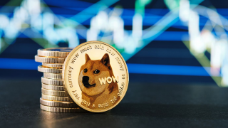 狗狗币价格或将变动 DOGE有望看涨