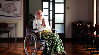 日本最长寿老人糸冈富子离世，享年116岁