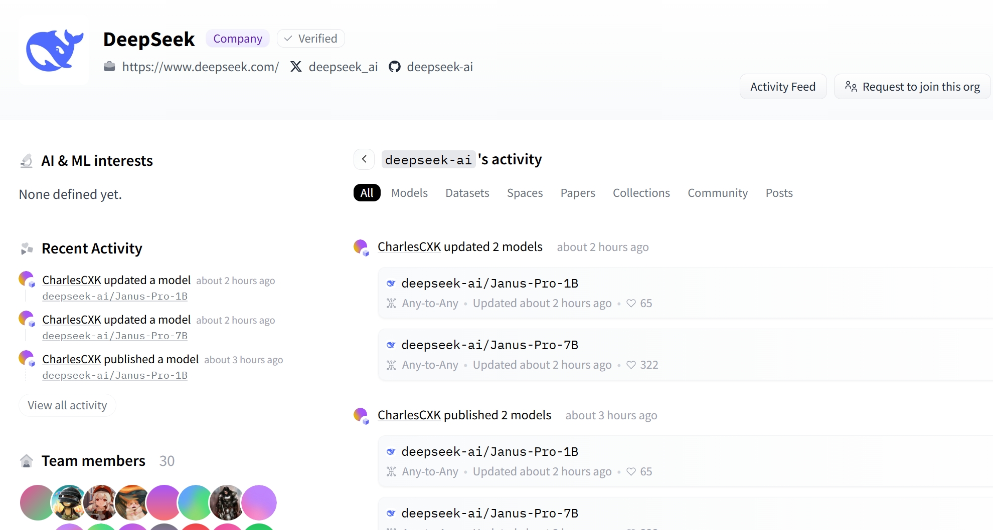 DeepSeek发布超越DALL-E 3的多模态模型Janus-Pro-第1张图片-欧意下载