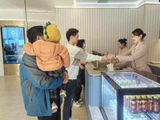 春节返乡住酒店成新潮流，县城市场火爆