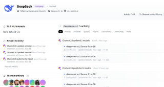 DeepSeek发布超越DALL-E 3的多模态模型Janus-Pro