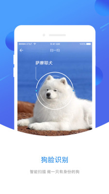 犬易APP安卓版