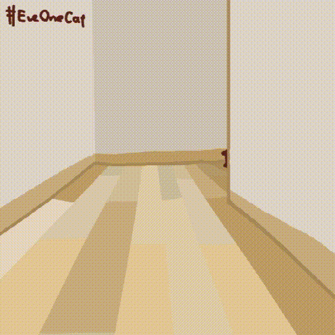 eveonecat表情包