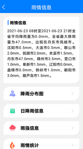 掌上辽汛