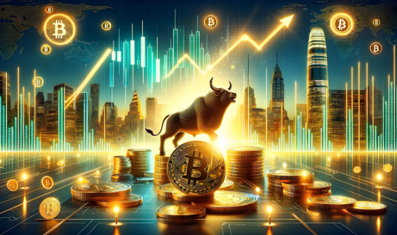 比特币牛市结束了吗 比特币未来前景分析-第1张图片-欧意下载