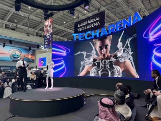LEAP 2025聚焦人工智能重塑多行业