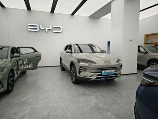 比亚迪推出7万元级智能驾驶车型