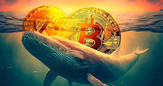 巨鲸买入比特币是利好还是利空 巨鲸为什么会买入比特币-第1张图片-欧意下载