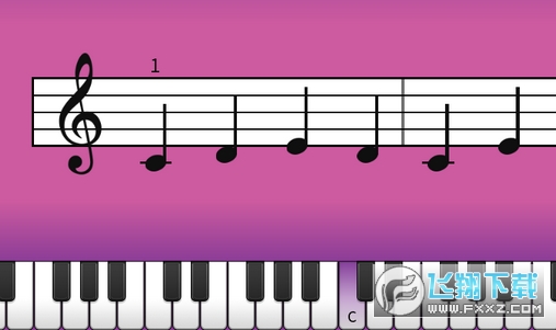 Simply Piano中文破解版