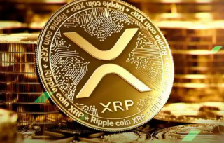 XRP币今日价格是多少 XRP币2月21日最新价格