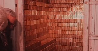 美国计划确认诺克斯堡黄金储备真实性