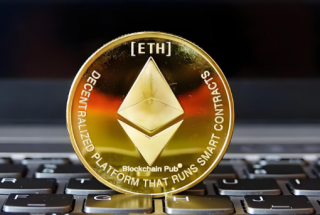 RSETH币持续震旦 RSETH币2月25日下跌2.75%